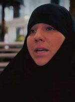 (تصاویر) خواننده زن فرانسوی مسلمان شد؛ از خوانندگی تا زیارت کعبه