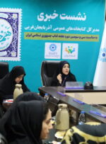 ۱۴ پروژه کتابخوانی با اعتبار مصوب ۴۳۵ میلیارد ریال در حال اجرا هستند