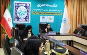 ۱۴ پروژه کتابخوانی با اعتبار مصوب ۴۳۵ میلیارد ریال در حال اجرا هستند