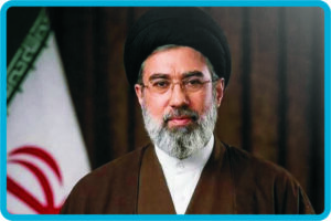 مدیریت تنگه هرمز را به مرحله جدیدی وارد خواهیم کرد