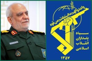 «انتقام خُرد کننده» در انتظار عاملین شهادت سرلشکر خادمی